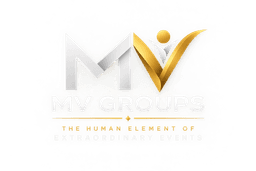 MV Groups Logo