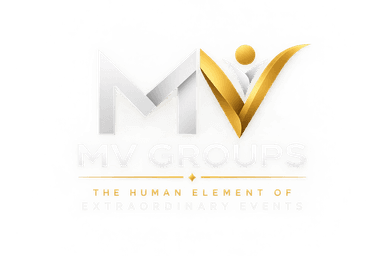 MV Groups Logo